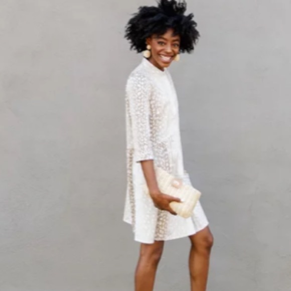 Antelope Royal Shirt Dress
TUCKERNUCK - Picture 7 of 16